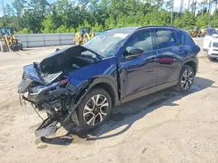 JM3KMCHA3T0110824 2026 MAZDA CX-5