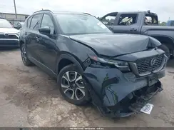JM3KMCHA3T0126702 2026 MAZDA CX-5