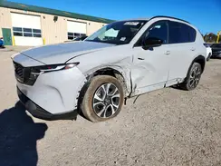 JM3KMCHA3T0164690 2026 MAZDA CX-5