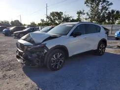 JM3KMCHA4T0129608 2026 MAZDA CX-5