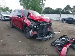 JM3KMCHA5T0101610 2026 MAZDA CX-5