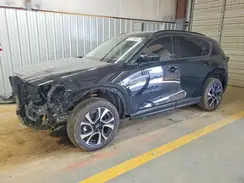 JM3KMCHA5T0122599 2026 MAZDA CX-5