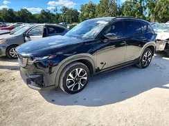 JM3KMCHA5T0136311 2026 MAZDA CX-5