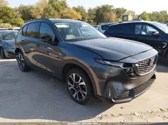 JM3KMCHA6T0147091 2026 MAZDA CX-5