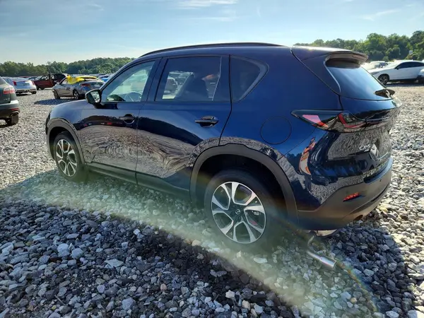 JM3KMCHA7T0136732 2026 MAZDA CX-5 - Image 2