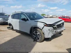 JM3KMCHA7T0147486 2026 MAZDA CX-5