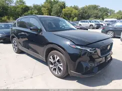 JM3KMCHA7T0147648 2026 MAZDA CX-5