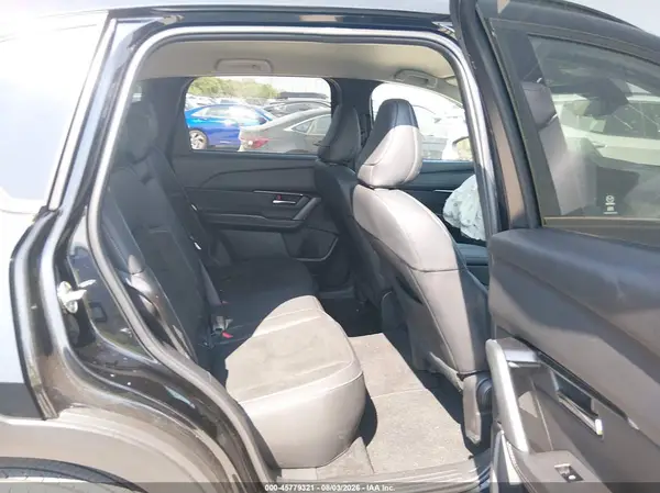JM3KMCHA7T0147648 2026 MAZDA CX-5 - Image 8