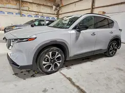 JM3KMCHA7T0164644 2026 MAZDA CX-5