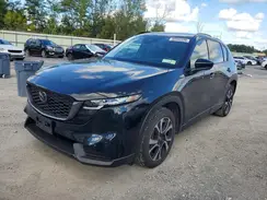 JM3KMCHA8T0105876 2026 MAZDA CX-5