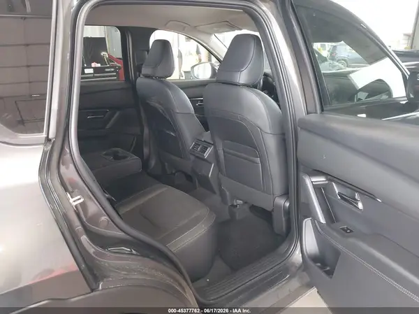 JM3KMCHA8T0106624 2026 MAZDA CX-5 - Image 8