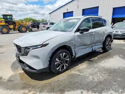 JM3KMCHA8T0132284 2026 MAZDA CX-5