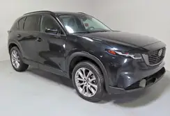 JM3KMCHA8T0153412 2026 MAZDA CX-5