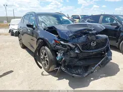 JM3KMCHA8T0173739 2026 MAZDA CX-5