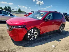 JM3KMCHA9T0110567 2026 MAZDA CX-5
