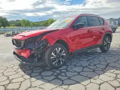 JM3KMCHAXT0118113 2026 MAZDA CX-5