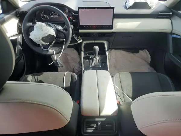 JM3KMCHAXT0118113 2026 MAZDA CX-5 - Image 8