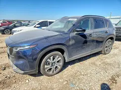 JM3KMCHAXT0124106 2026 MAZDA CX-5