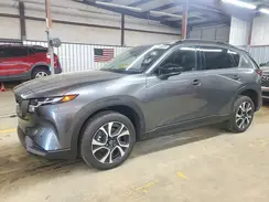 JM3KMCHAXT0145943 2026 MAZDA CX-5
