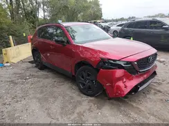 JM3KMDHA0T0140126 2026 MAZDA CX-5