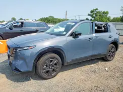 JM3KMDHA1T0105854 2026 MAZDA CX-5