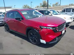 JM3KMDHA1T0110018 2026 MAZDA CX-5