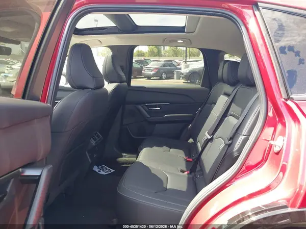 JM3KMDHA1T0110018 2026 MAZDA CX-5 - Image 8