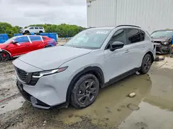 JM3KMDHA1T0162927 2026 MAZDA CX-5