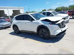JM3KMDHA2T0104843 2026 MAZDA CX-5