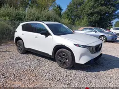 JM3KMDHA2T0161527 2026 MAZDA CX-5