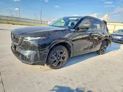 JM3KMDHA3T0116323 2026 MAZDA CX-5