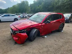 JM3KMDHA3T0131453 2026 MAZDA CX-5