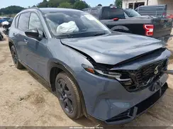 JM3KMDHA4T0161917 2026 MAZDA CX-5