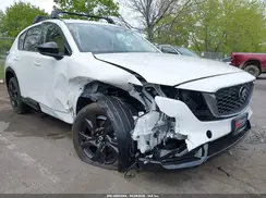 JM3KMDHA6T0104666 2026 MAZDA CX-5