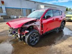 JM3KMDHA7T0156386 2026 MAZDA CX-5