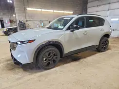 JM3KMDHA8T0129553 2026 MAZDA CX-5