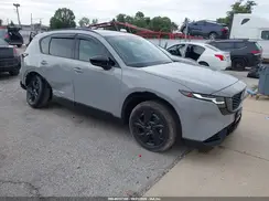 JM3KMDHA8T0137989 2026 MAZDA CX-5
