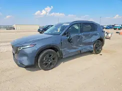 JM3KMDHA8T0163928 2026 MAZDA CX-5