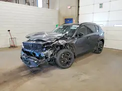 JM3KMDHA9T0110347 2026 MAZDA CX-5