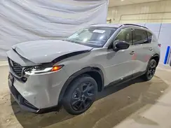 JM3KMDHA9T0143445 2026 MAZDA CX-5