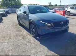 JM3KMEHA0T0108346 2026 MAZDA CX-5