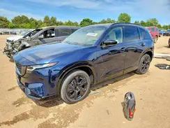 JM3KMEHA0T0136146 2026 MAZDA CX-5
