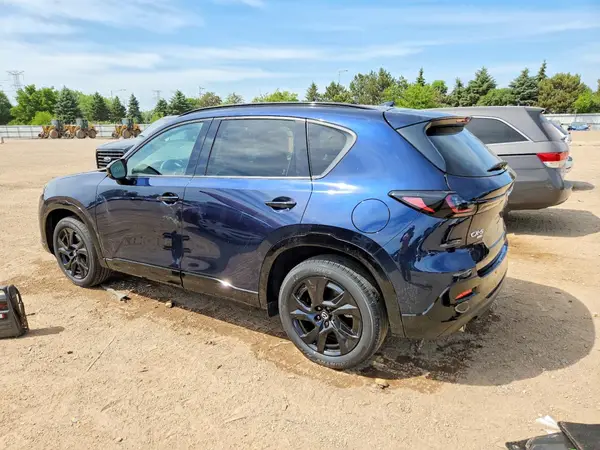 JM3KMEHA0T0136146 2026 MAZDA CX-5 - Image 2