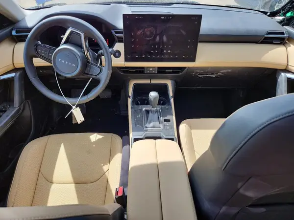 JM3KMEHA0T0136146 2026 MAZDA CX-5 - Image 8