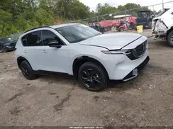 JM3KMEHA2T0190368 2026 MAZDA CX-5