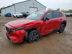 JM3KMEHA3T0101827 2026 MAZDA CX-5
