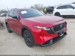 JM3KMEHA3T0102332 2026 MAZDA CX-5