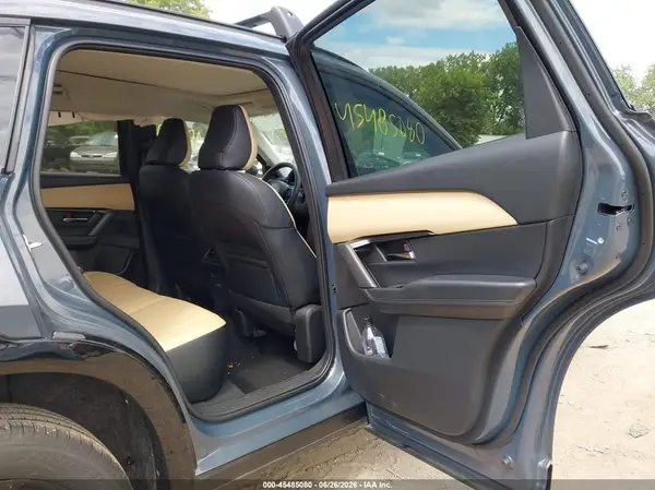 JM3KMEHA3T0106171 2026 MAZDA CX-5 - Image 8