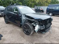 JM3KMEHA3T0137209 2026 MAZDA CX-5