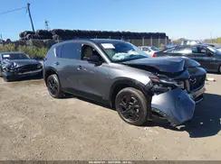JM3KMEHA3T0166015 2026 MAZDA CX-5